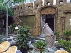 提供一流的園林綠化 酒泉園林綠化